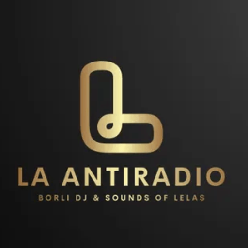 laantiradio.com