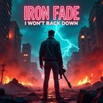 I Won’t Back Down 150x150