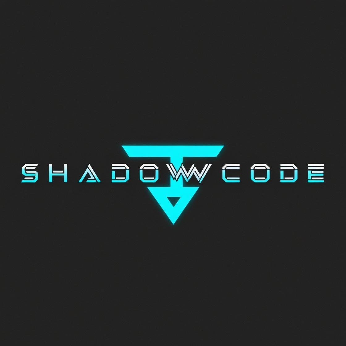 logo shadowcode Logo Shadowcode