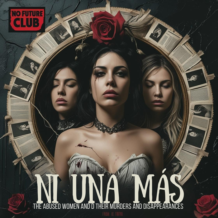 No future club - Ni una mas