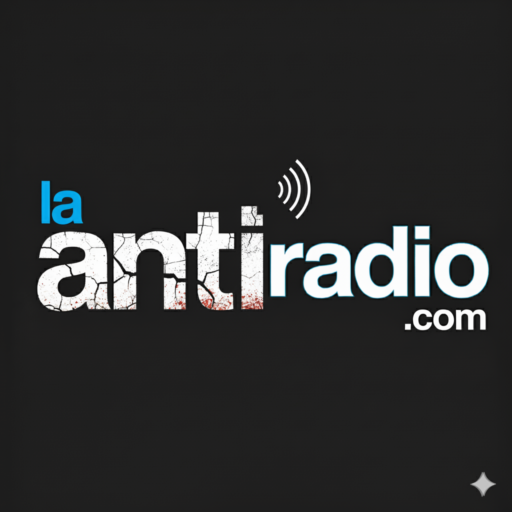 laantiradio.com