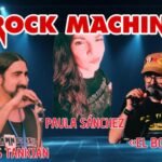 Rock Machine