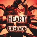 Alterade Heart Grenade