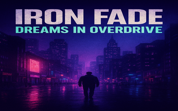 Dreams in overdrive