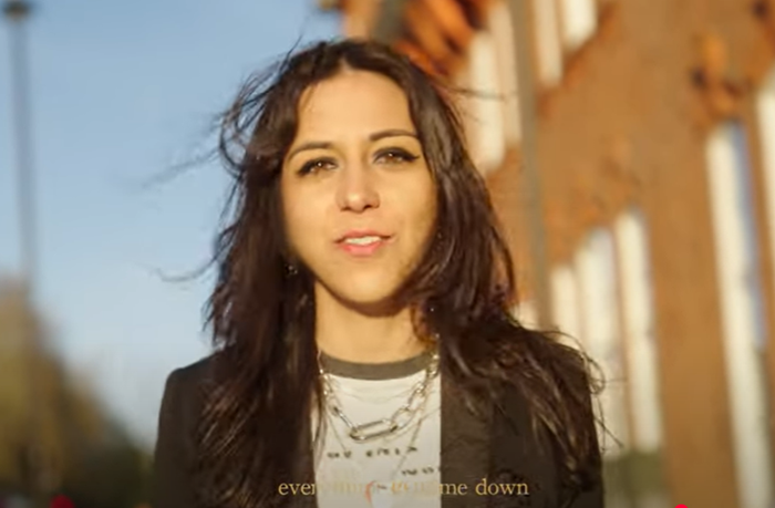 Nadia Sheikh - Memories
