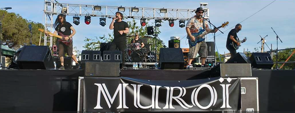 Muroi directo