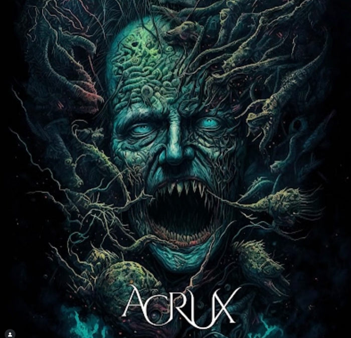 Acrux My Demons