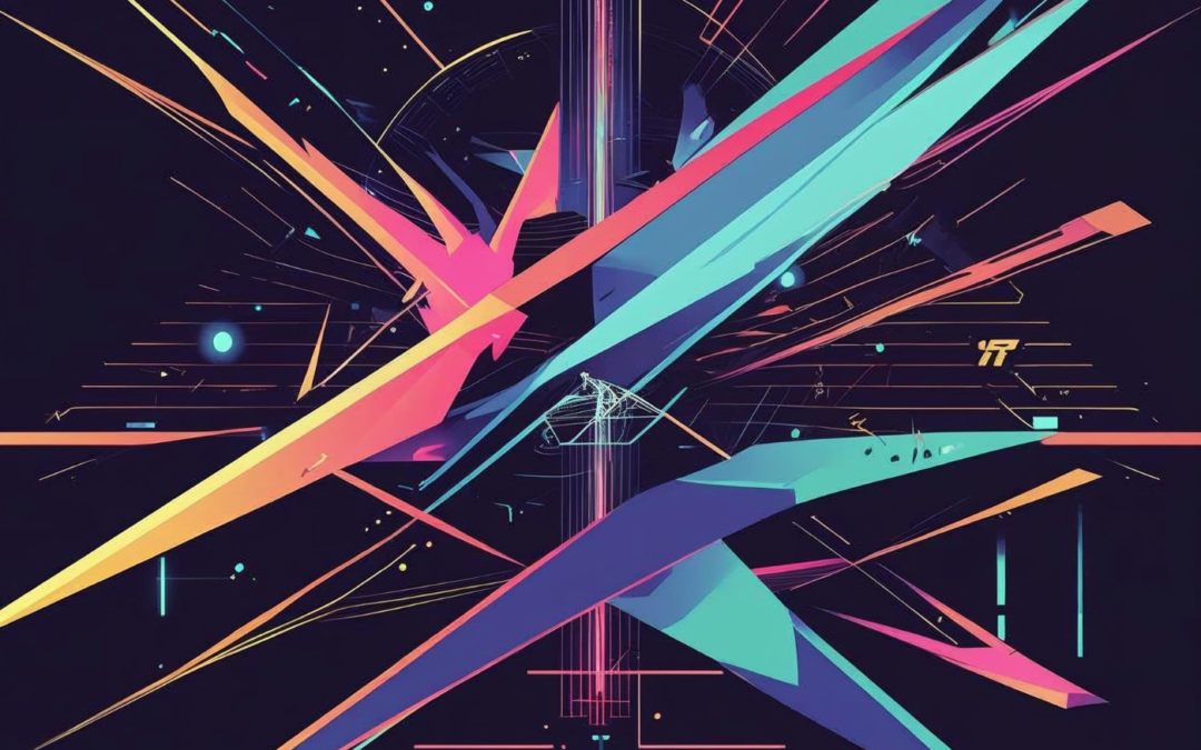 MAD ROONCO y SHADOWCODE unen fuerzas en “SOARING THROUGH TIME”