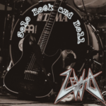 Zevo - Solo rock and roll
