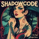Shadowcode - She had a dragon tatoo
