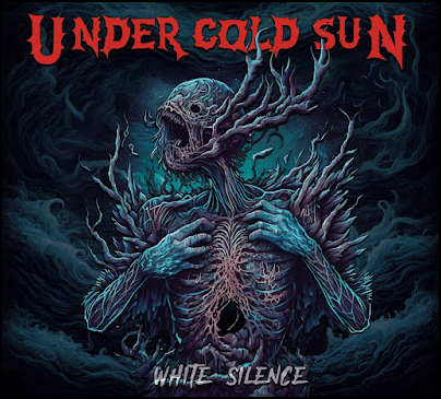 UNDER COLD SUN desata “From Your Mouth”: El Thrashcore Más Afilado de “White Silence”
